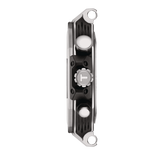 Tissot T Race Chronograph Blue Dial Silver Steel Strap Watch For Men - T141.417.11.041.00