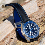 Tag Heuer Aquaracer Black Dial Watch for Men - WAY211B.FC6363