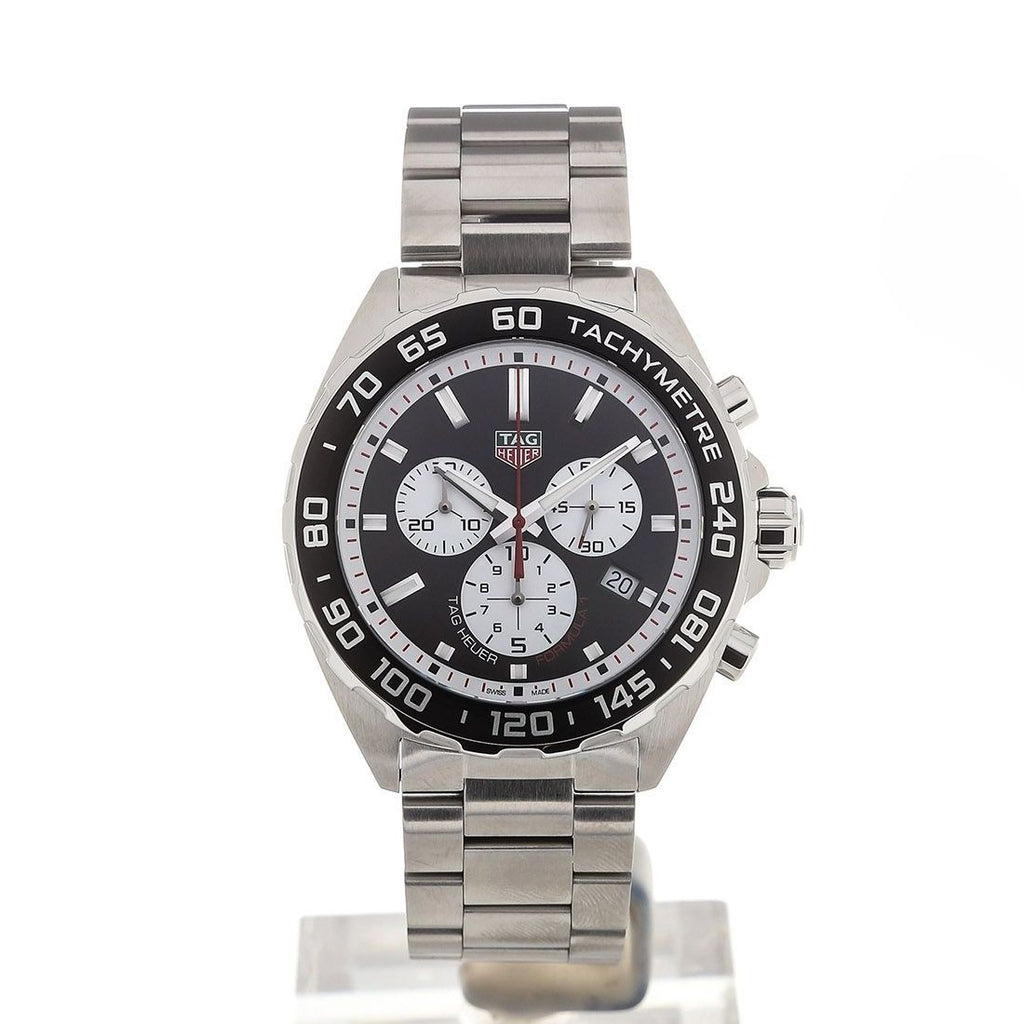 Tag Heuer Formula 1 Black Dial Watch for Men - CAZ101E.BA0842