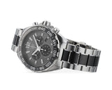 Tag Heuer Formula 1 Anthracite Dial Two Tone Steel Strap Watch For Men - CAZ1011.BA0843