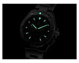 Tag Heuer Aquaracer Black Dial Watch for Men - WAY111Z.BA0928