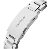 Tag Heuer Formula 1 Chronograph Blue Dial Silver Steel Strap Watch for Men - CAZ1014.BA0842