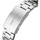 Tag Heuer Formula 1 Blue Dial Watch for Men - WAZ1010.BA0842