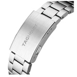 Tag Heuer Formula 1 Black Dial Watch for Men - WAZ1110.BA0875