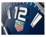 Tag Heuer Formula 1 Blue Dial Watch for Men - WAZ1118.BA0875