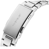 Tag Heuer Aquaracer Blue Dial Silver Steel Strap Watch for Men - WBD1112.BA0928