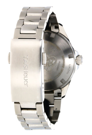 Tag Heuer Aquaracer Black Dial Watch for Women - WBD1310.BA0740