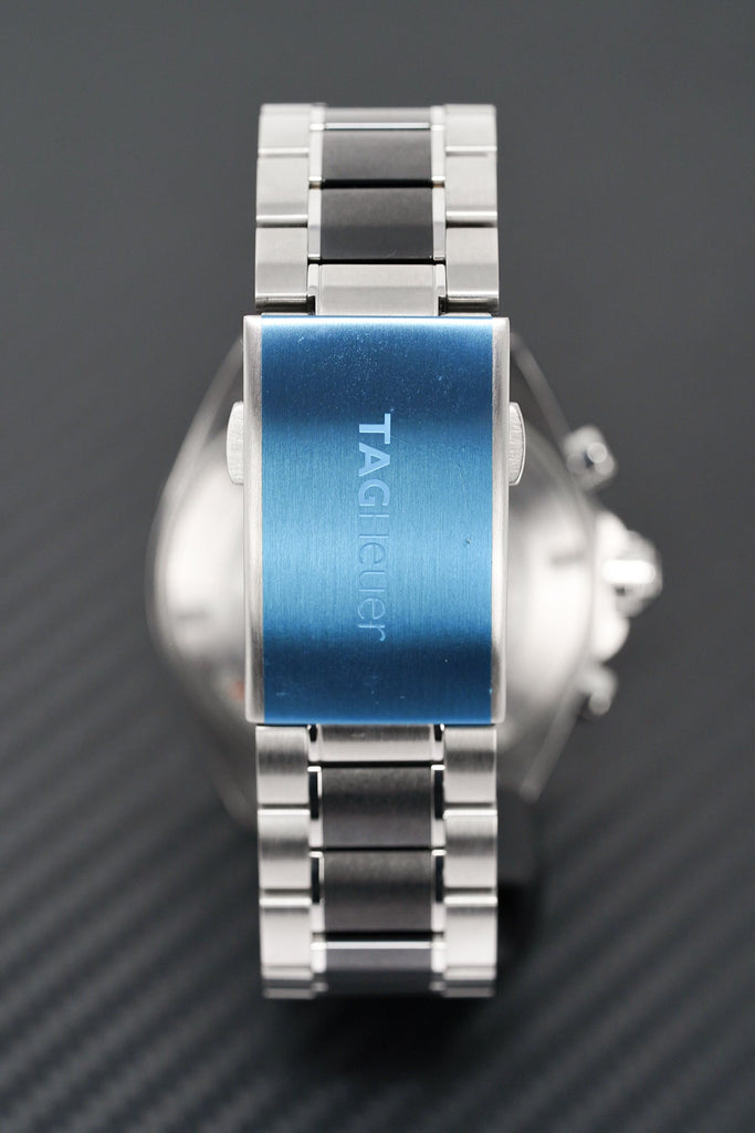 Tag Heuer Formula 1 Anthracite Dial Watch For Men - CAZ1011.BA0843