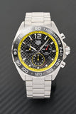Tag Heuer Formula 1 Black Dial Watch for Men - CAZ101AC.BA0842