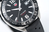 Tag Heuer Formula 1 Black Dial Watch for Men - WAZ1110.FT8023