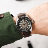 Tag Heuer Autavia Automatic Grey Dial Watch for Men - WBE5114.FC8266