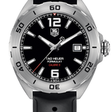 Tag Heuer Formula 1 Black Dial Watch for Men - WAZ2113.FT8023
