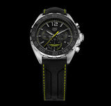 Tag Heuer Formula 1 Black Dial Watch for Men - CAZ101P.FC8245