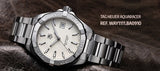 Tag Heuer Aquaracer White Dial Watch for Men - WAY1111.BA0928