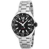 Tag Heuer Formula 1 Black Dial Watch for Men - WAZ1110.BA0875