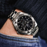 Tag Heuer Aquaracer Black Dial Watch for Men - CAY1110.BA0927
