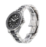 Tag Heuer Aquaracer Black Dial Watch for Men - WAY131A.BA0913