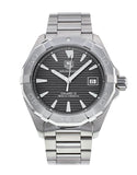 Tag Heuer Aquaracer Anthracite Dial Watch for Men - WAY2113.BA0928