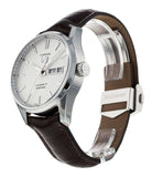 Tag Heuer Carrera Silver Dial Watch for Men - WAR201B.FC6291