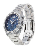 Tag Heuer Formula 1 Blue Dial Watch for Men - CAZ101K.BA0842