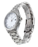 Tag Heuer Formula 1 Diamonds Mother of Pearl White Dial Watch for Women - WBJ1319.BA0666