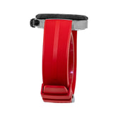 Tag Heuer Formula 1 Red Dial Watch for Men - CAZ101AN.FT8055