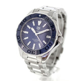 Tag Heuer Aquaracer Blue Dial Watch for Women - WAY131S.BA0748