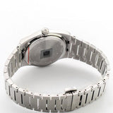 Tissot PRX Silver Dial Silver Steel Strap Watch For Women - T137.210.11.031.00