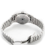 Tissot PRX Blue Dial Silver Steel Strap Watch For Men - T137.210.11.041.00