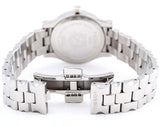 Tissot Stylis-T Mother of Pearl Dial Watch For Women - T028.210.11.117.02