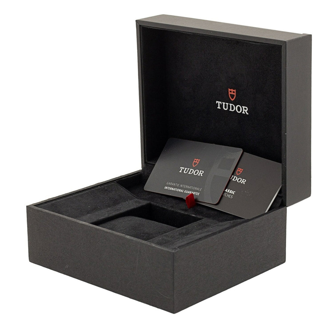 Tudor 1926 Automatic Silver Dial Two Tone Steel Strap Watch for Men - M91651-0001
