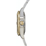 Tag Heuer Aquaracer Automatic Diamonds Silver Dial Two Tone Steel Strap Watch for Women - WBD2321.BB0320