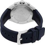 Tag Heuer Formula 1 Red Bull Racing Chronograph Blue Dial Blue Rubber Strap Watch for Men - CAZ101AL.FT8052