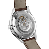 Tag Heuer Carrera White Dial Watch for Men - WAR201D.FC6291