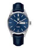 Tag Heuer Carrera Blue Dial Watch for Men - WAR201E.FC6292