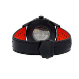 Tag Heuer Carrera Black Dial Watch for Men - WAR2A80.FC6337