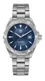 Tag Heuer Aquaracer Blue Dial Watch for Men - WAY1112.BA0928