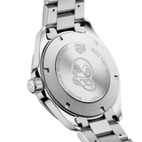 Tag Heuer Aquaracer Blue Dial Watch for Men - WAY111C.BA0928