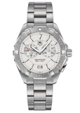 Tag Heuer Aquaracer White Dial Watch for Men - WAY111Y.BA0928
