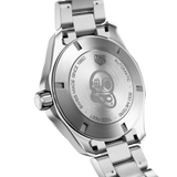 Tag Heuer Aquaracer Black Dial Watch for Men - WAY2010.BA0927