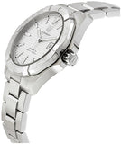 Tag Heuer Aquaracer Automatic White Dial Silver Steel Strap Watch for Men - WAY2111.BA0928