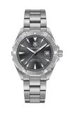 Tag Heuer Aquaracer Anthracite Dial Watch for Men - WAY2113.BA0928
