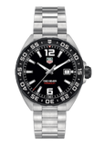Tag Heuer Formula 1 Black Dial Watch for Men - WAZ1110.BA0875
