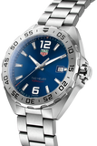 Tag Heuer Formula 1 Blue Dial Watch for Men - WAZ1118.BA0875