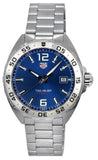 Tag Heuer Formula 1 Blue Dial Watch for Men - WAZ1118.BA0875