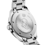 Tag Heuer Aquaracer Black Dial Watch for Men - WBD1110.BA0928