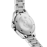 Tag Heuer Aquaracer Blue Dial Watch for Women - WBD1312.BA0740