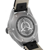 Tag Heuer Autavia Automatic Grey Dial Brown Leather Strap Watch for Men - WBE5114.FC8266