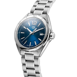 Tag Heuer Formula 1 Blue Dial Watch for Women - WBJ1312.BA0666