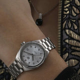 Tag Heuer Formula 1 White Mother of Pearl Dial Watch for Women - WBJ1319.BA0666